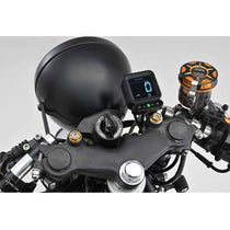 Indicateur LED moto GAMMA Daytona. Blackpines.fr