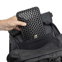 Insert Dorsale Kriega Protection Moto Homologuée CE Niveau 2.