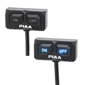 Kit feux additionnels LPW530 PIAA. Blackpines.fr