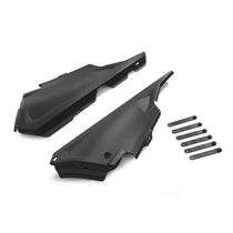 Kit de carenage pour cadre BMW R1250GS Wunderlich. Blackpines.fr