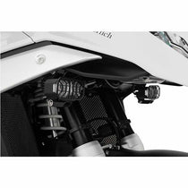 kit feux additionnels led Wunderlich Microflooter 3.0 pour BMW R1300GS. Blackpines.fr
