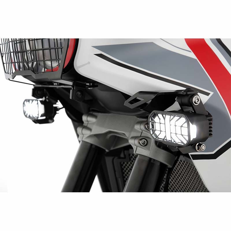 Phare Additionnel LED S3 Pour Ducati Multistrada 1100 - Lumitecs - Neuf