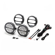 Kit feux additionnels PIAA LPX570 DKX575E. Blackpines.fr