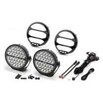 Kit feux additionnels PIAA LPX590 DKX595E. Blackpines.fr
