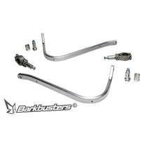 Kit de montage universel pour protege mains Barkbusters bhg-001-np. Blackpines.fr