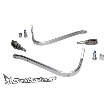 Kit de montage universel pour protege mains Barkbusters bhg-001-np. Blackpines.fr