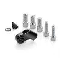 Kit montage retroviseur moto BS713B Rizoma. Blackpines.fr