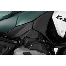 Kit de protections Wunderlich pour papillons des gaz de la BMW R1300GS. Blackpines.fr