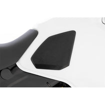 Protection reservoir moto Wunderlich pour Ducati DesertX. Blackpines.fr