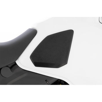 Protection reservoir moto Wunderlich pour Ducati DesertX. Blackpines.fr