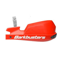 Kit protege-mains moto vps-007 rouge Barkbusters. Blackpines.fr
