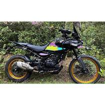 Kit Royal Enfield Himalayan Guerilla 450 Hedgehog Motorcycles. Blackpines.fr