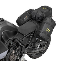 Harnais de selle Kriega OSBASE pour Yamaha Tenere 700.