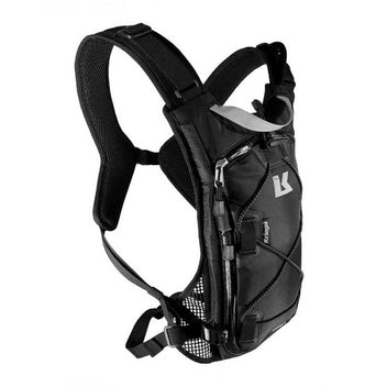 Sac hydratation Kriega Hydro 3 litres noir.
