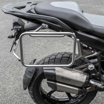 supports universels pour sacoche OS Kriega.