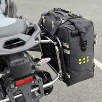 supports universels pour sacoche OS Kriega.