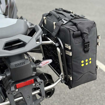 supports universels pour sacoche OS Kriega.