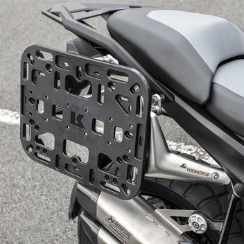 supports universels pour sacoche OS Kriega.