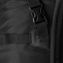 Sac à dos moto étanche Kriega R16 noir.