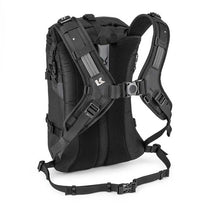 Sac à dos moto étanche Kriega R22.