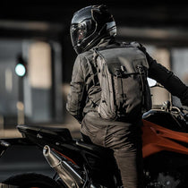 Sac à dos moto extensible Kriega MAX28.