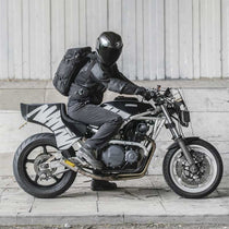 Sac à dos Kriega R25 capacité 25 litres.