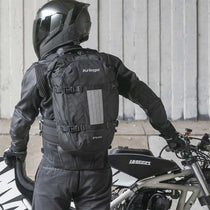 Sac à dos Kriega R25 capacité 25 litres.