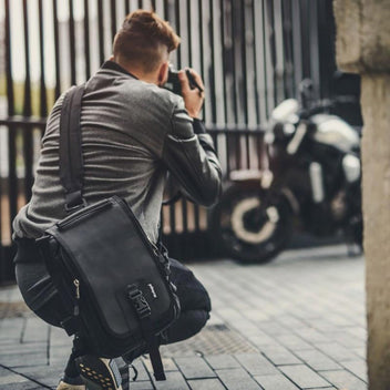 Sac messager SLING EDC 9 litres | Kriega