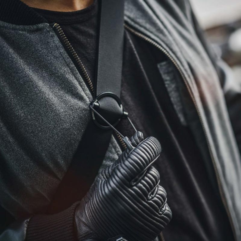 Sac messager SLING EDC 9 litres | Kriega