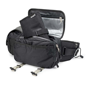 Sacoche banane avec trousse à outils étanche Kriega R8.