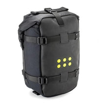 Sacoche moto souple étanche 12 litres Kriega Overland OS12.
