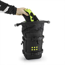 Sacoche moto souple Kriega Overland OS-6 6 litres.