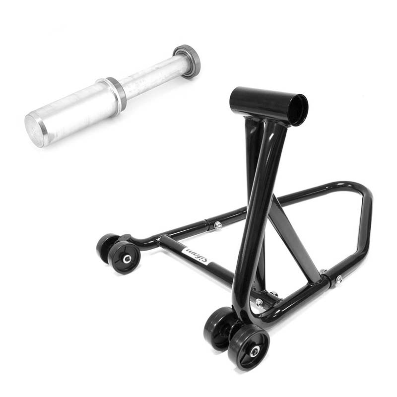 Leve moto monobras arriere gauche LVE903 plus axe lev903d Sifam. Blackpines.fr