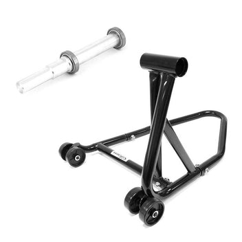 Leve moto monobras arriere gauche LVE903 plus axe lev903h Sifam. Blackpines.fr
