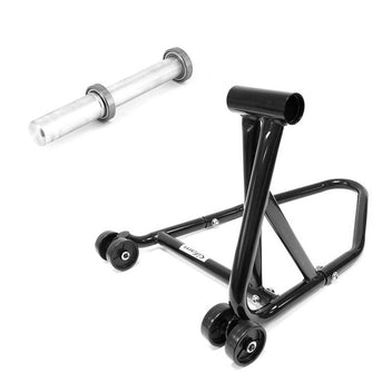 Leve moto monobras arriere gauche LVE903 plus axe lev903i Sifam. Blackpines.fr