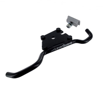 Protection cardan moto BMW Lever-Guard Wunderlich. Blackpines.fr