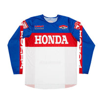 Maillot MX Team Honda 1970'S JT Racing USA.