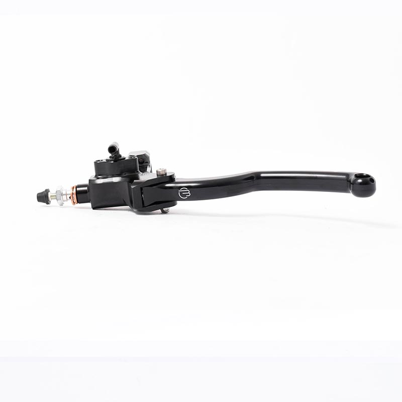 Maitre-cylindre embrayage axial CLASSIC CA noir Beringer. Blackpines.fr