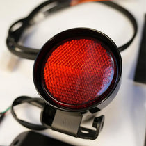 Mini-feu arrière LED Bonvent pour Royal Enfield Bear 650.