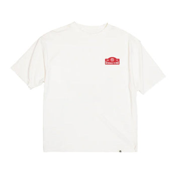 T-shirt homme manches courtes regular Morex Custom RALLYE.