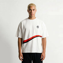 T-shirt oversize Morex Custom STORIE.