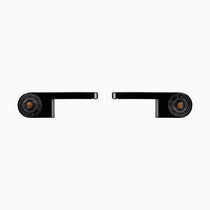 clignotants Motogadget mo.blaze tens pour Harley Davidson. Blackpines.fr