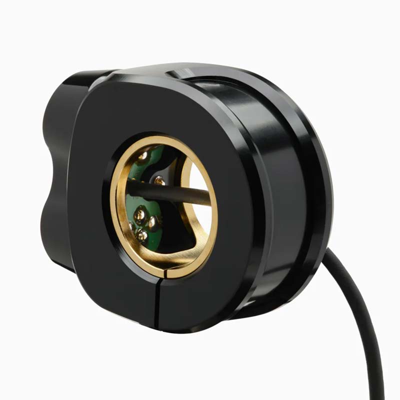 Commodo deux boutons Mo.Switch Basic LED 2 Motogadget.