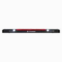 Feu arriere Mo.Rear Motogadget. Blackpines.fr
