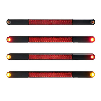 Feu arriere Mo.Rear Motogadget. Blackpines.fr
