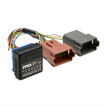 Mo.Tri Motogadget pour Triumph. Blackpines.fr