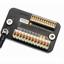 Mo.Unit Bluetooth Motogadget. Blackpines.fr