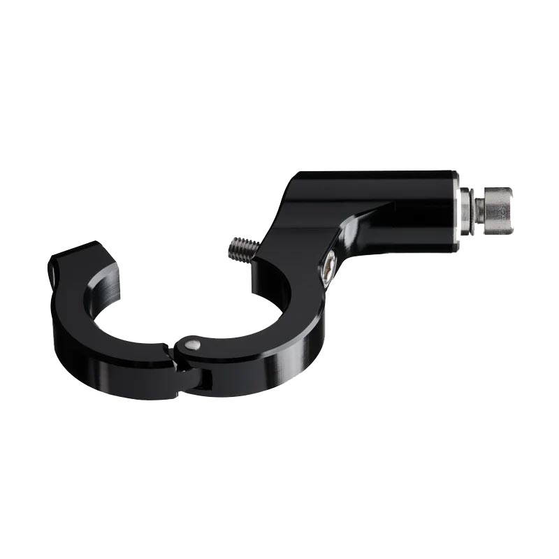 Pince de fixation retroviseur mo.view Classic 110 Pivot Motogadget. Blackpines.fr