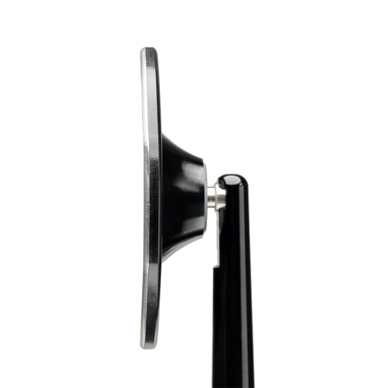 Retroviseur moto embout de guidon mo.view Classic 60 Flip Motogadget. Blackpines.fr