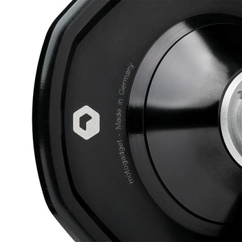 Retroviseur moto embout de guidon mo.view Sport 60 Motogadget. Blackpines.fr
